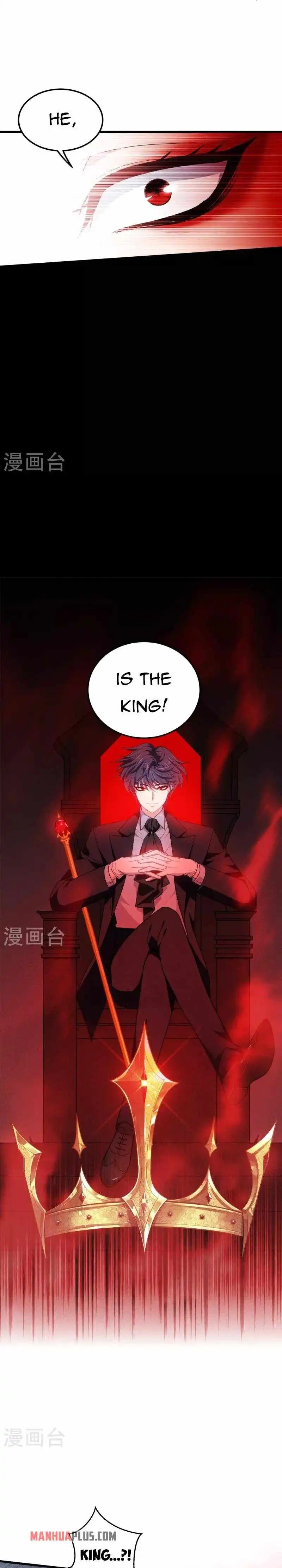 Became King After Being Bitten Chapter 25 8